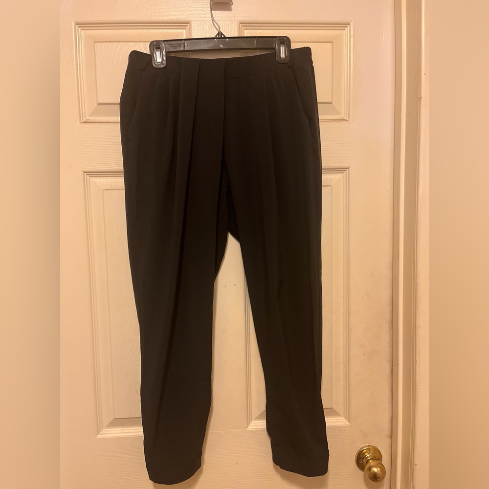 Lululemon Women’s Nylon Lightweight Pants size 10
